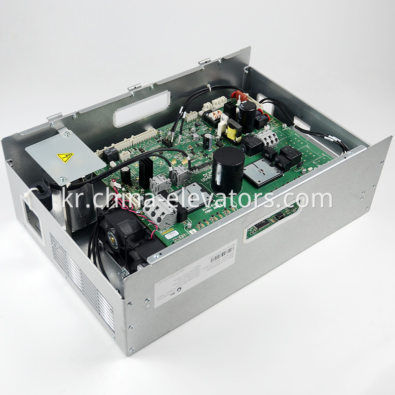 Otis Elevator LRU-UD404 Inverter KCA21305ACJ1